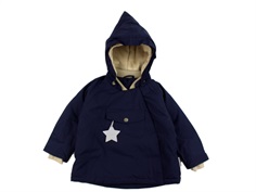 Mini A Ture outer space winter jacket Wang  